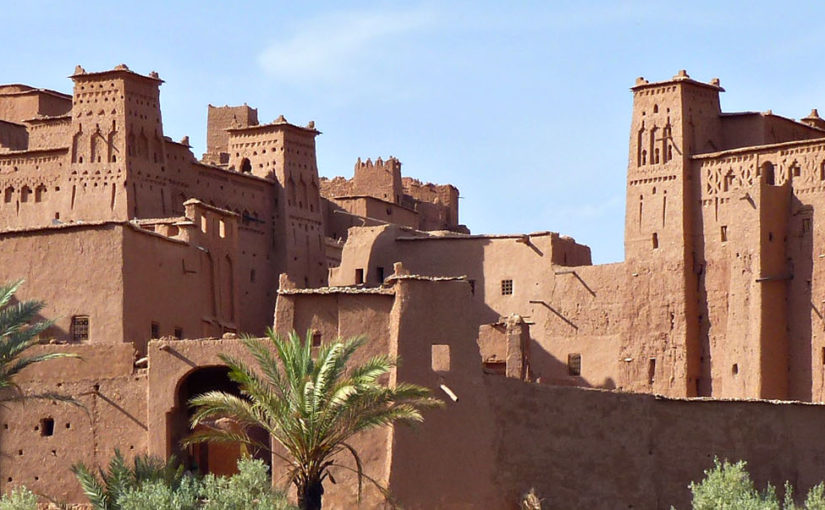 Explore the best of Morocco