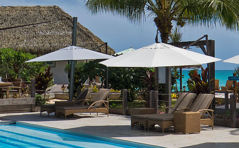 Paradise at Paradis d’Ouvéa