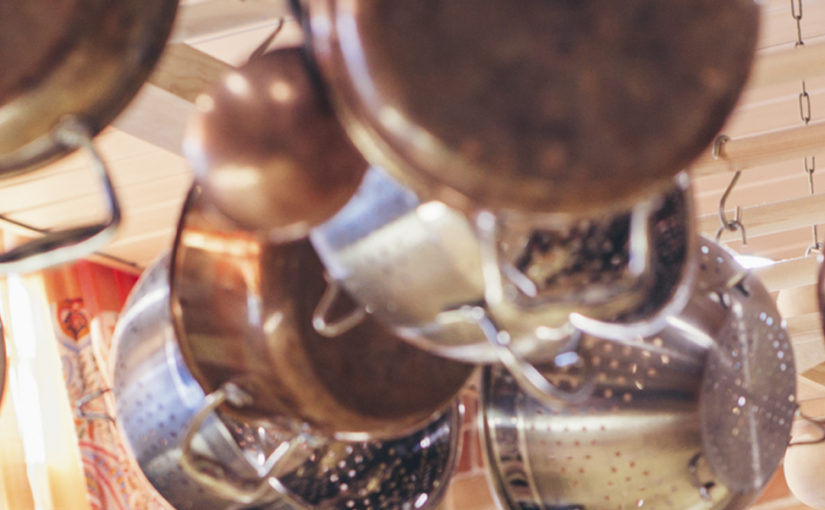 Taste the flavours of Persia