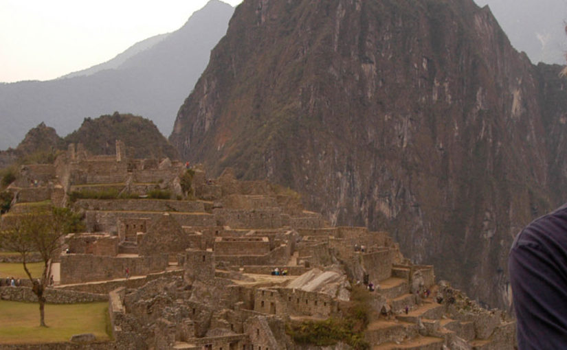 Raw Talk With Anthony Bourdain