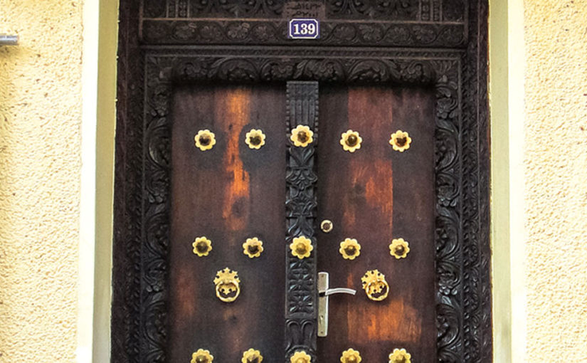 Mercury rising in Zanzibar