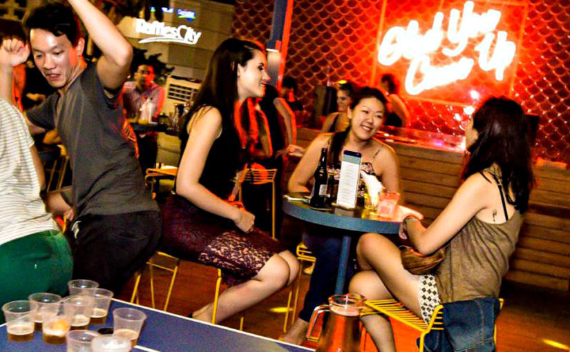 Beer around the world