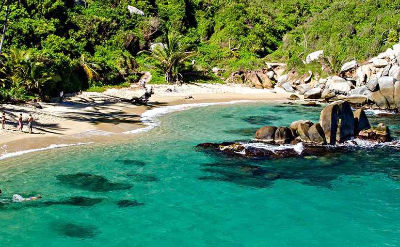 Discover why Colombia is South America’s phoenix