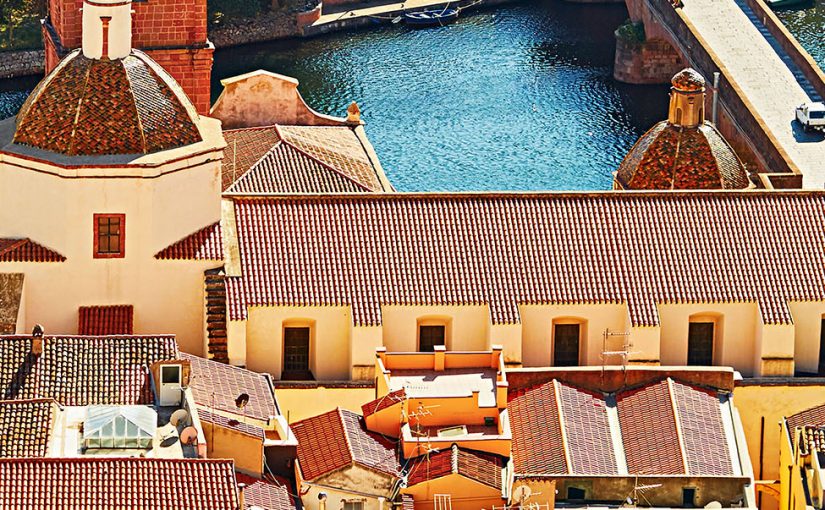 Experience Sardinia by bike