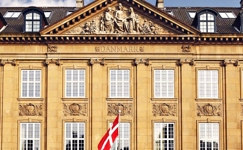 Five-Star Scandinavia