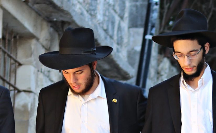 Under the Cobblestones