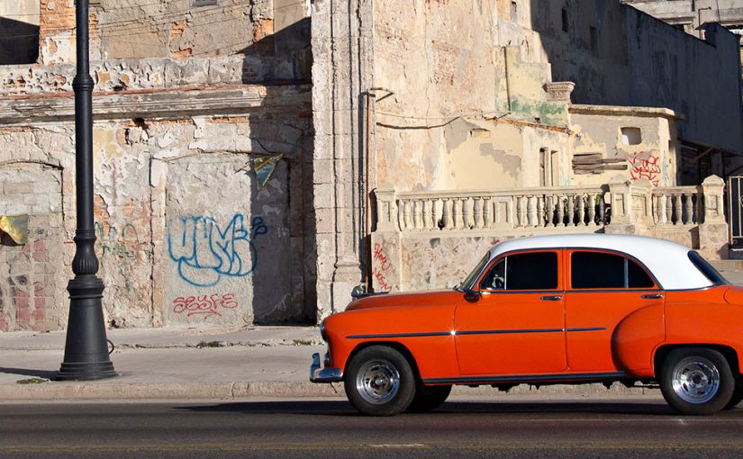 After Dark: Havana