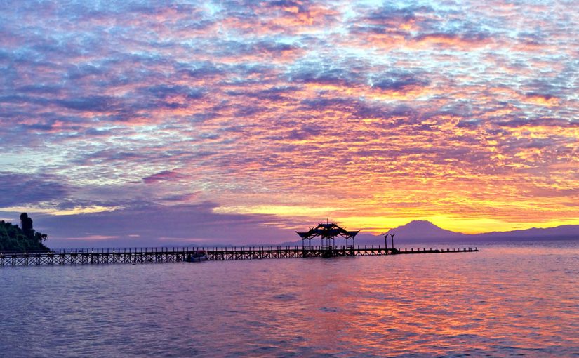 Live Your Best Life At Borneo Eagle Resort