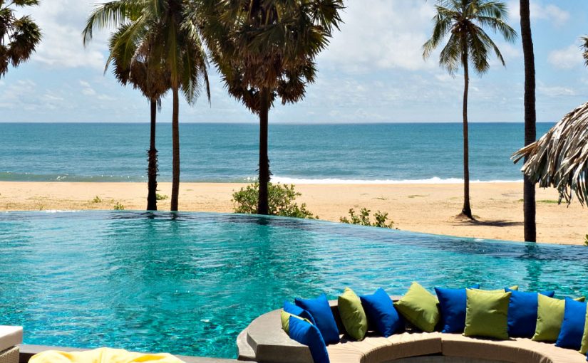 Sri Lanka’s Surf Hotel