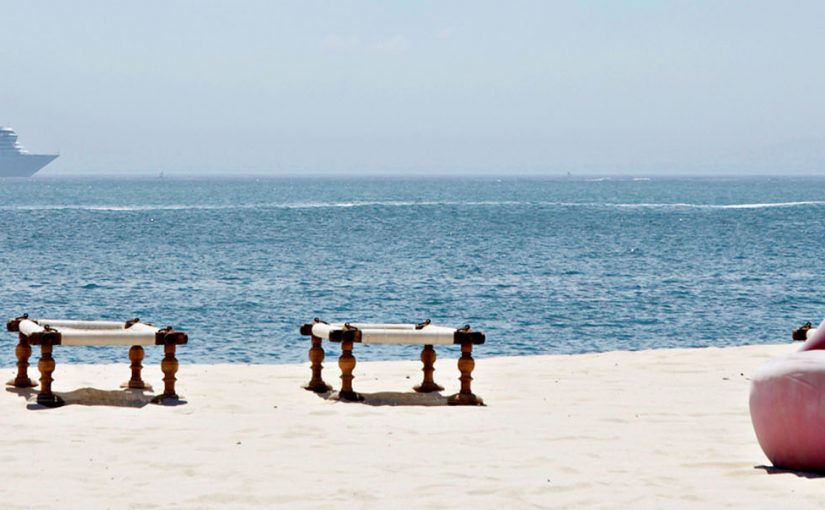 Get into the groove at Grand Africa