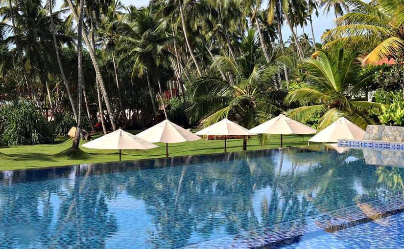 Beachside luxury at Anantara Peace Haven Tangalle