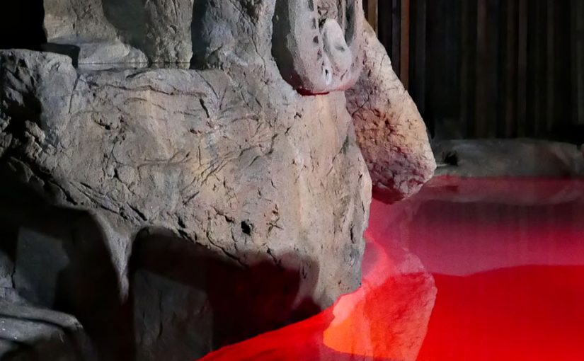 Tiki glam on the Sunshine Coast