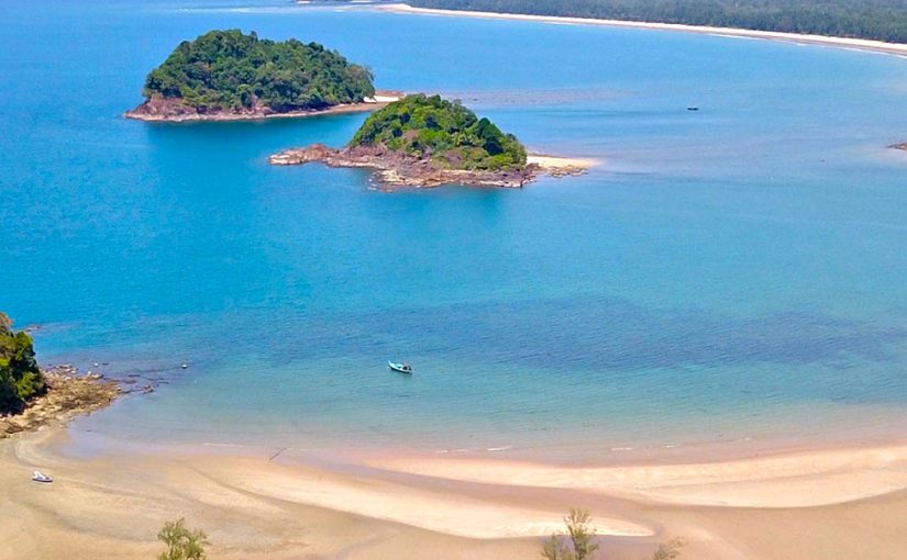 Golden Buddha Beach Resort