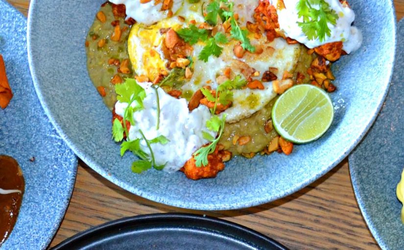 A taste of Melbourne in Dubai