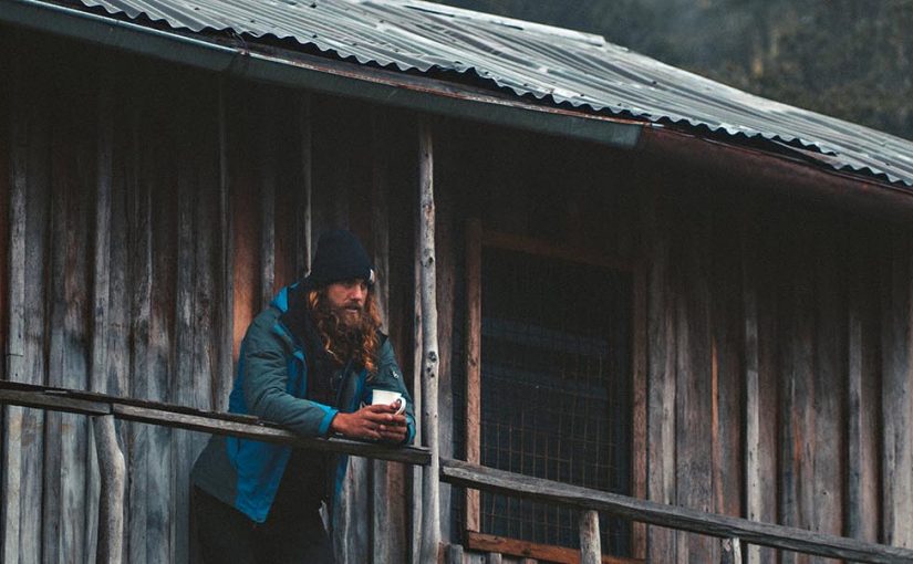 Climb one of the seven summits of PNG