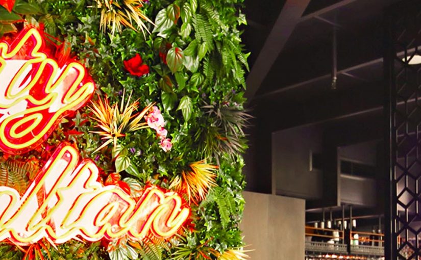 Turkish delight at the Dirty Sultan