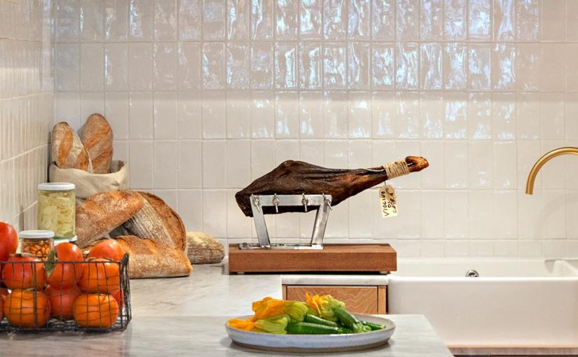 Paloma Bar and Pantry