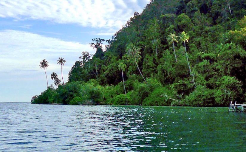 Secret isolation at Waterhouse Retreat