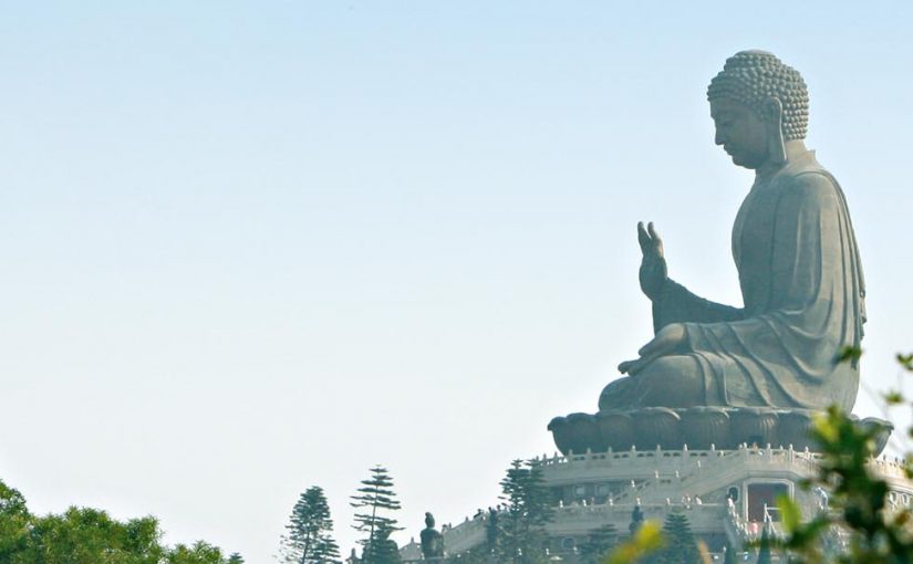 Something for everyone at Lantau