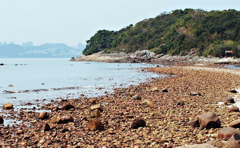 Hong Kong’s back garden