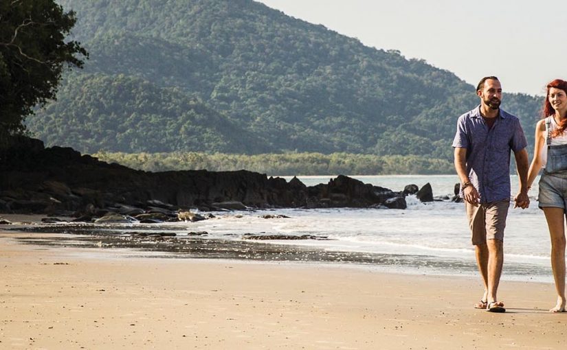 The Daintree’s Kuku Yalanji Country