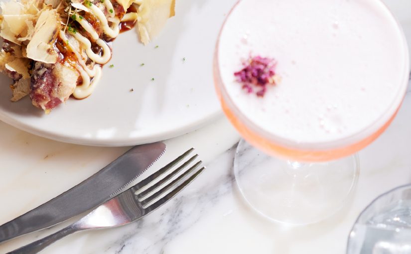 Songbird at The Ritz-Carlton