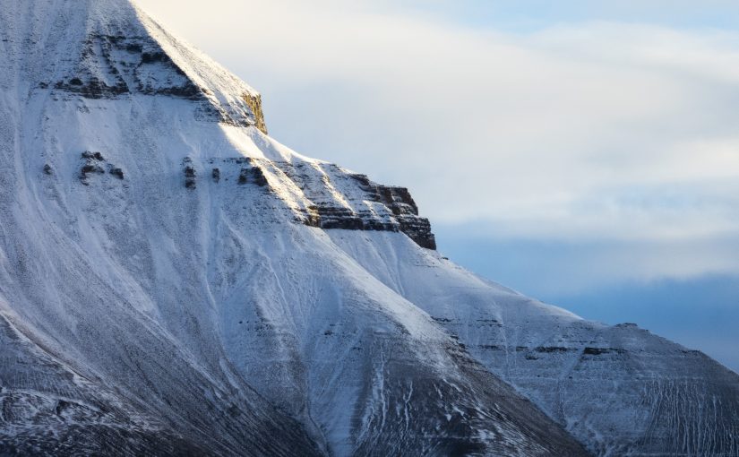 The World’s Northernmost Food Festival
