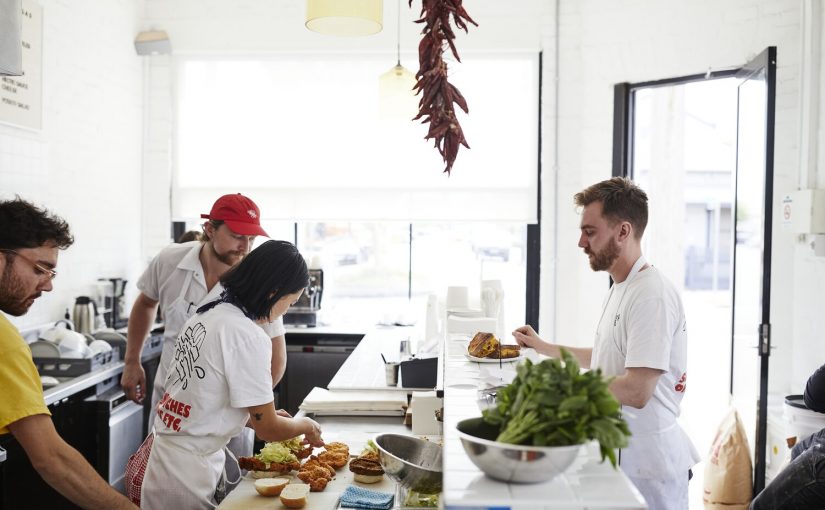 Australia’s Best Sandwiches