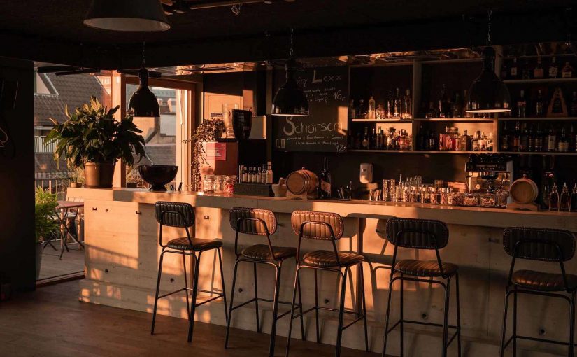 New hotel in old Basel