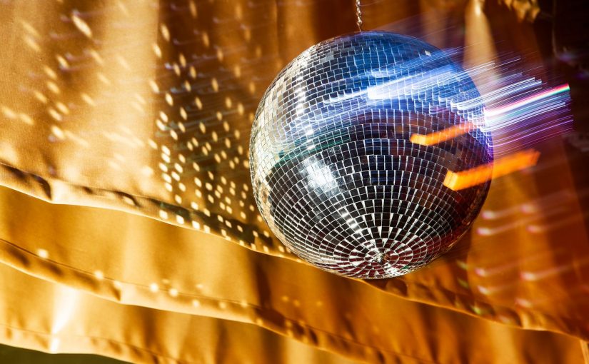 Perth’s secret disco bar