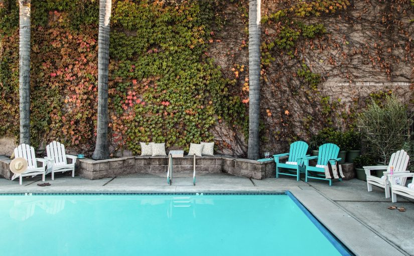 What’s up Doc? Old-school Californian Wellness