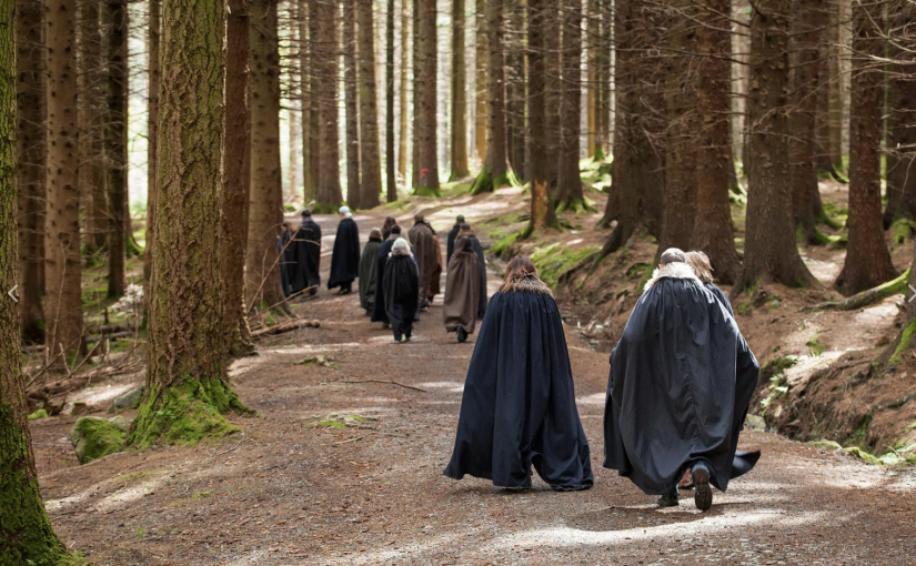 Game of Thrones Studio Tour