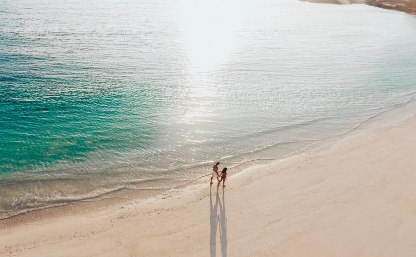 Bula! Fiji’s legendary Turtle Island re-opens