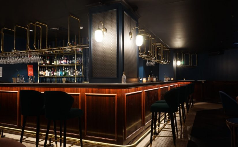 Get a little bit of Hanky Panky