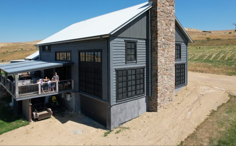 Is this Australia’s Best AirBNB?