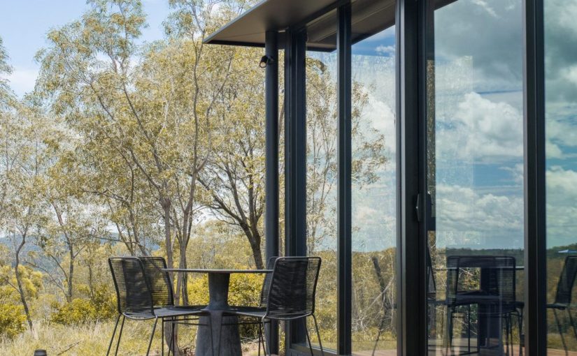 Wander, or chill, at the Scenic Rim