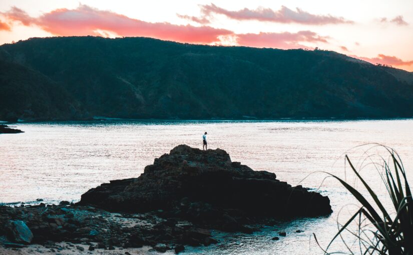 Japan’s best kept underwater secret