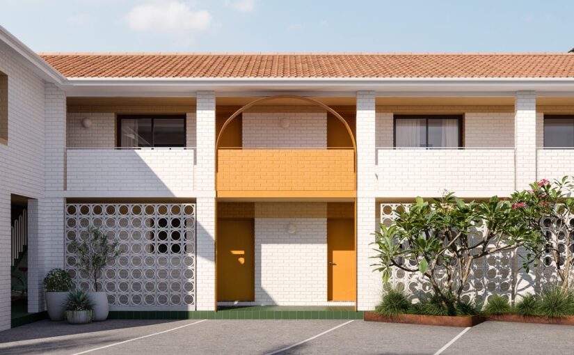 Bateman’s Bay Luxury Motel