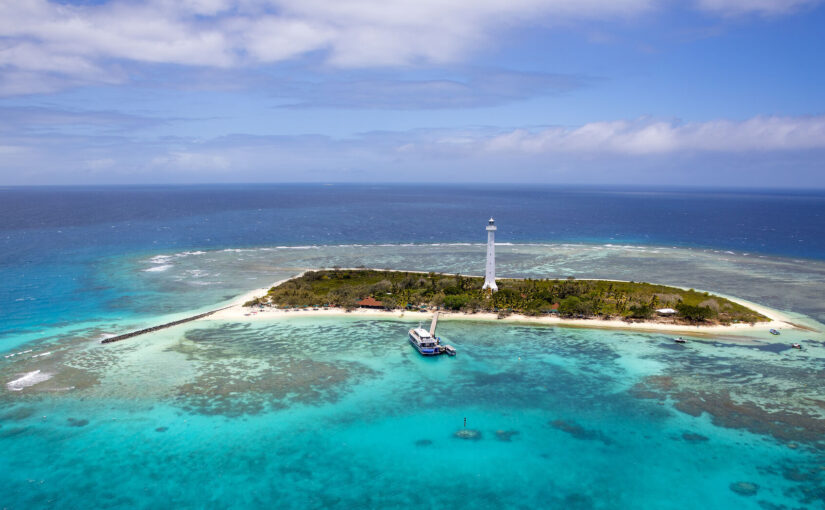 Top 6 New Caledonia Ocean Experiences