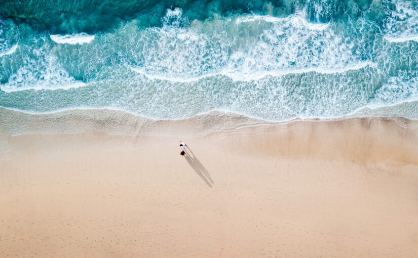 WIN A LONELY PLANET: BEST BEACHES