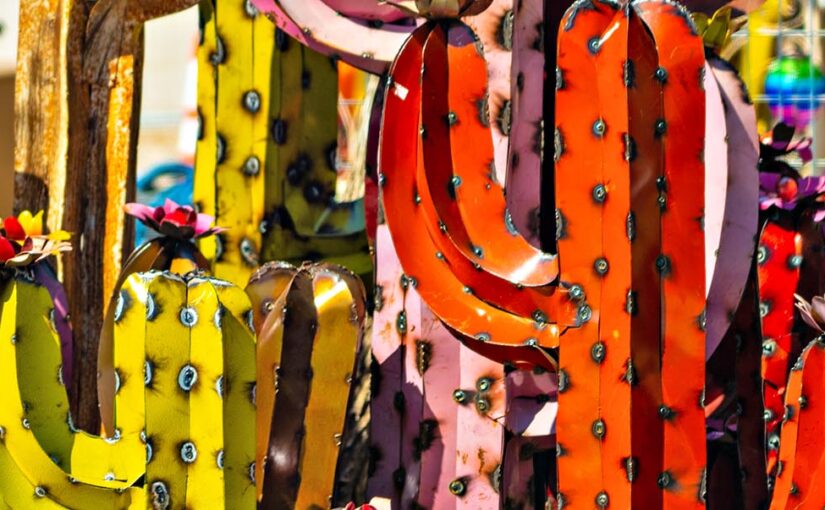 WELCOME TO GRAPEVINE & BEER