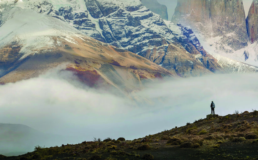 Win a Lonely Planet: Best in Travel 2024