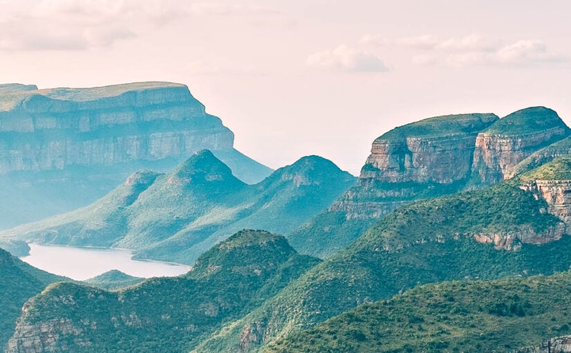 SOUTH AFRICA’S SOUTHERN SECRETS