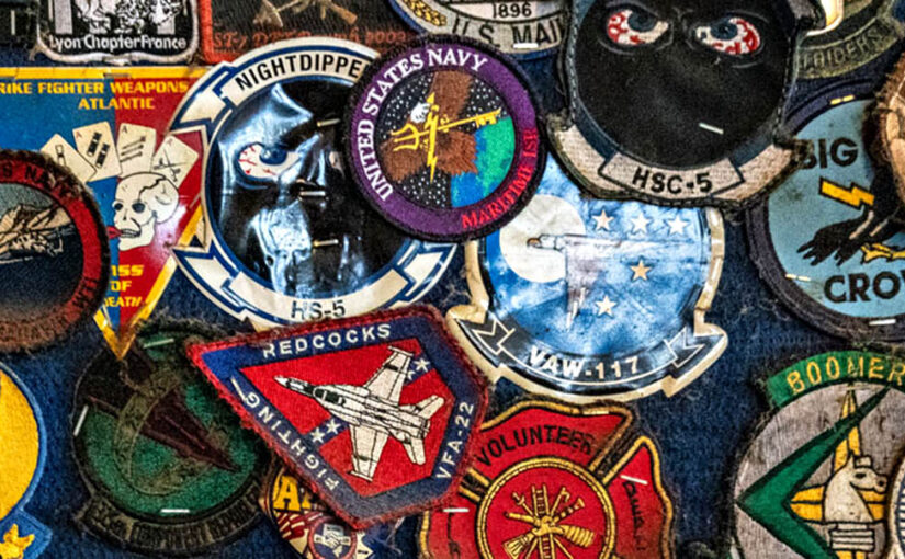 Looking for Ghosts, Gorges and Good Times