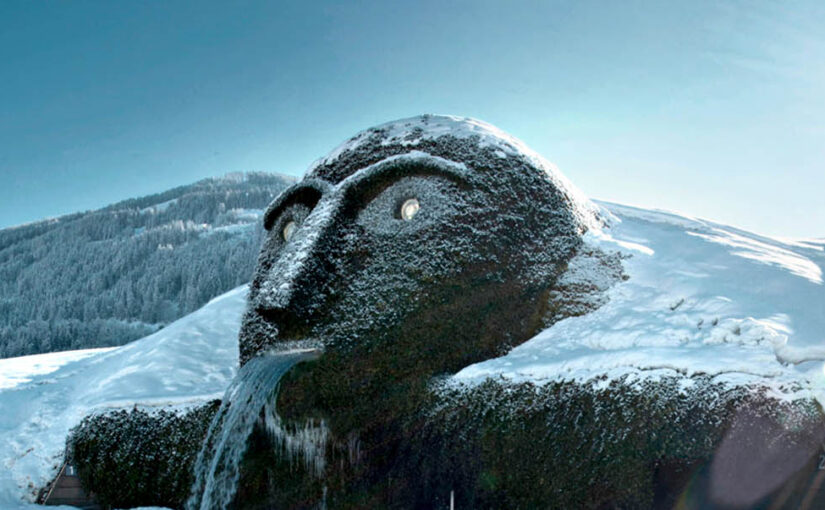 TIROL has no off switch