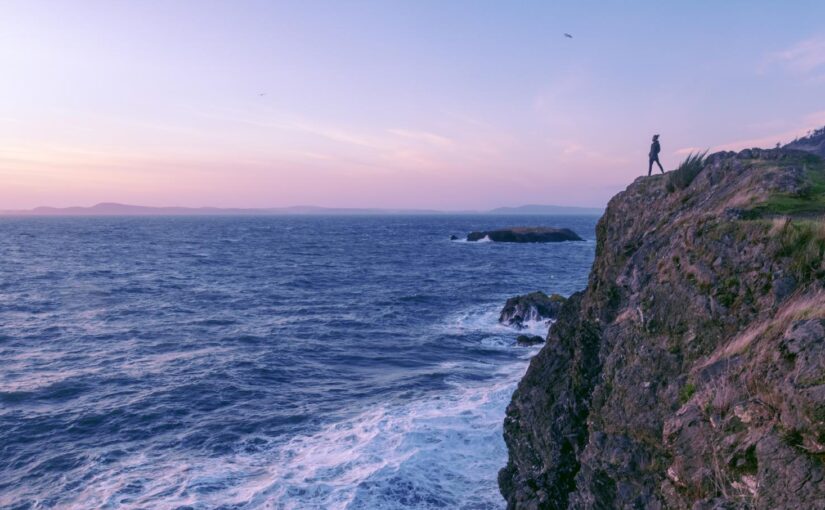 WHY OUTSIDE IS SEATTLE & WASHINGTON’S BEST SIDE