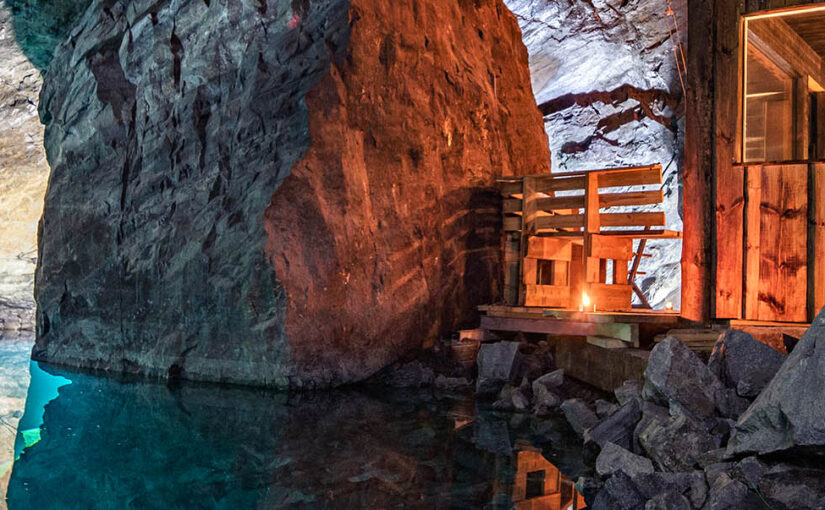 Hot 5 Things to do beneath the surface