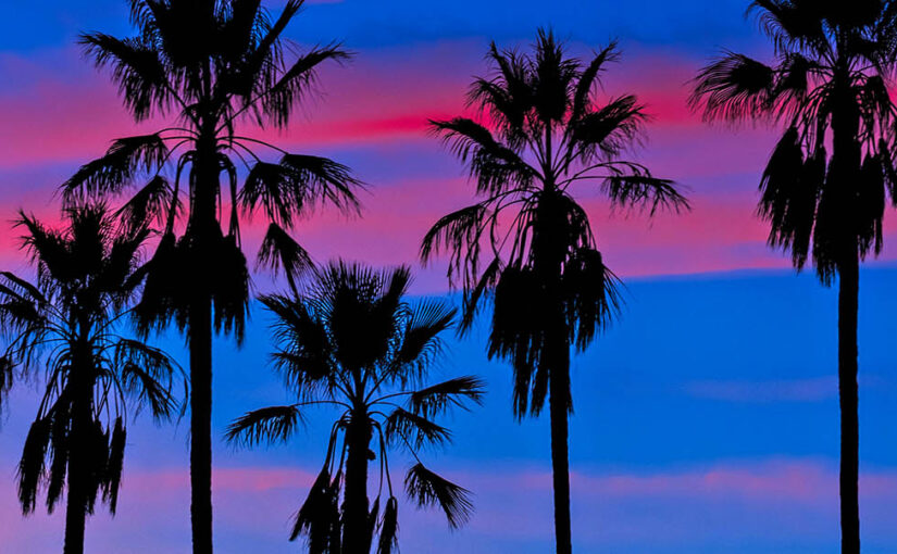 48 Hours in West Hollywood