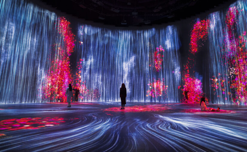 Art we can get around