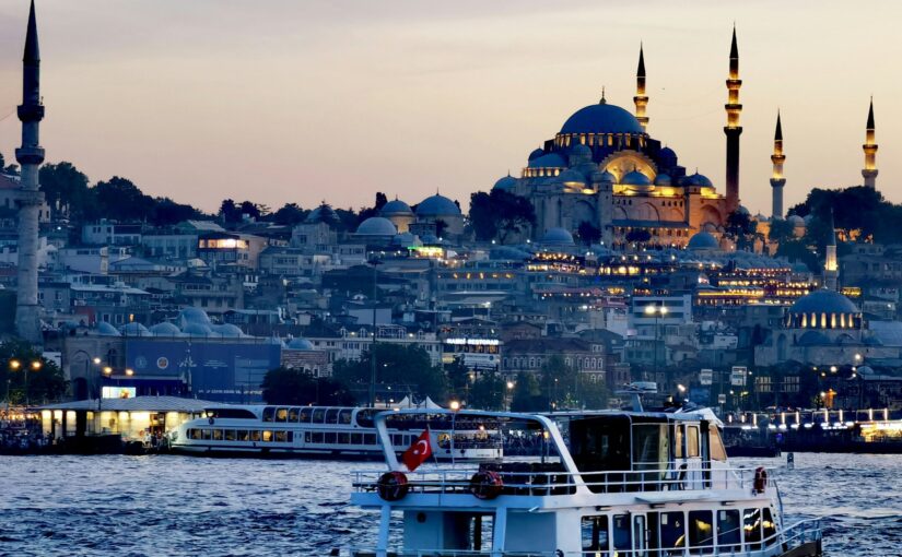 Turkish Airlines begin Australia flights